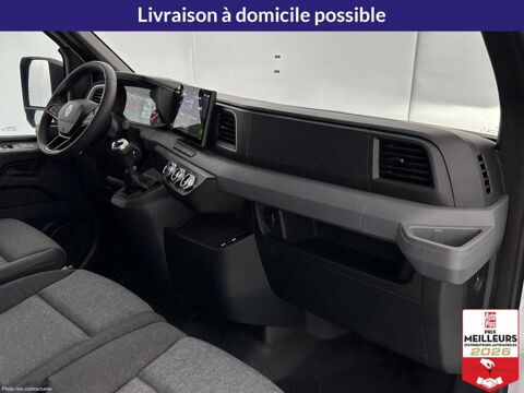 Master IV 3500 L3H2 2.0 BluedCi 170ch Extra 2026 occasion 10150 Lavau