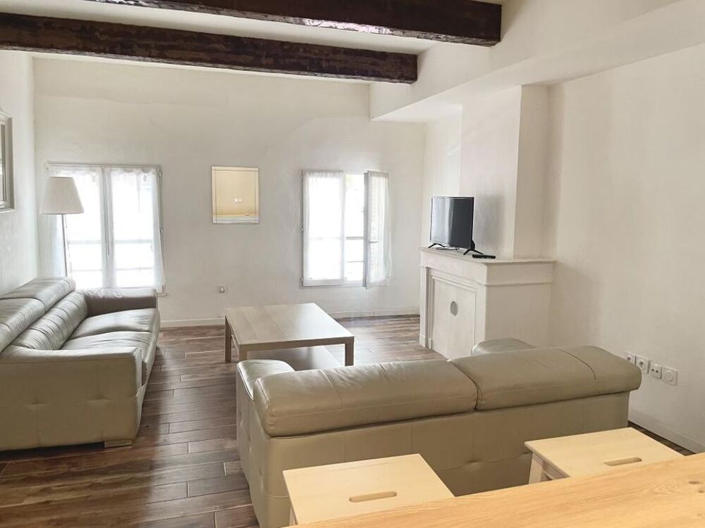 Location Appartement Appartement de 95m2 à louer sur Marseille 01 Marseille 1
