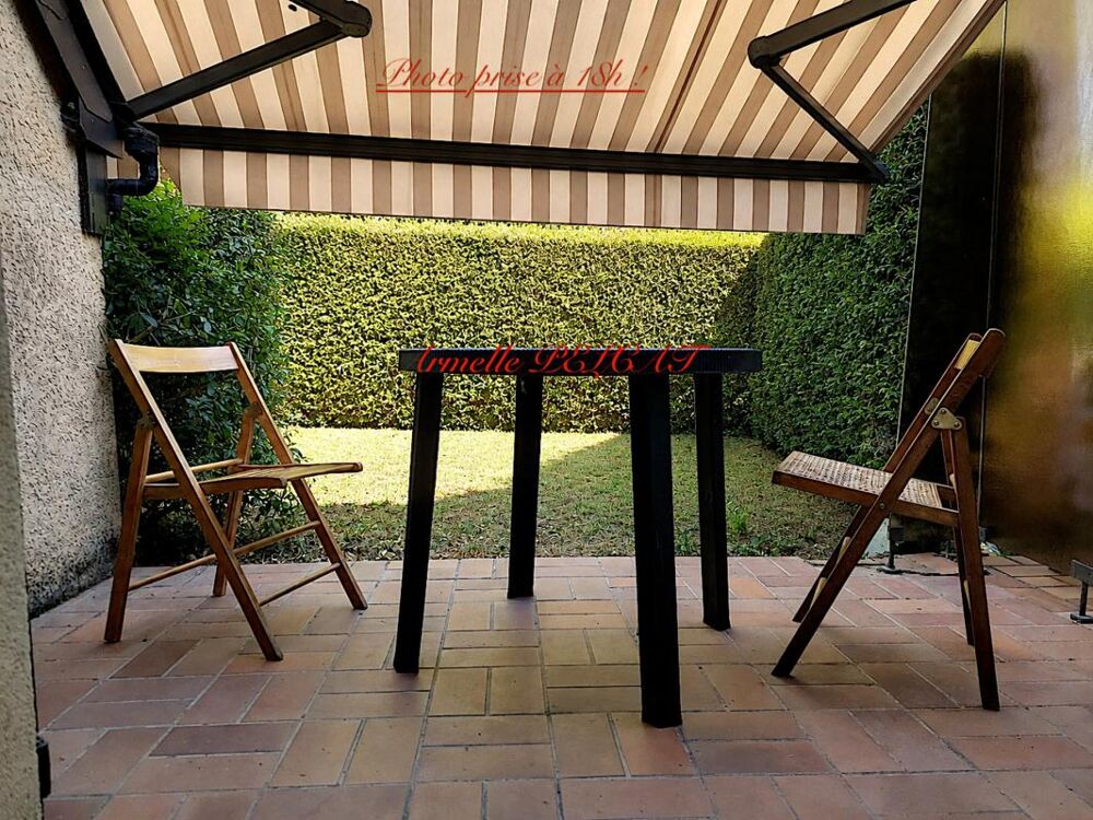 Vente Maison MAISON TYPE COTTAGE 2 PIÈCES 30,06M2 CABOURG AVEC JARDIN TERRASSES CABANON PLACE PARKING PRIVATIVE 165 000€ Cabourg
