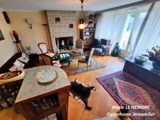  Maison à vendre 10 pièces 240 m²