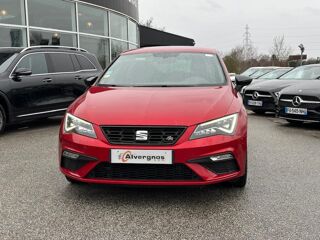 Leon III (2) 2.0 TDI 150 START/STOP FR DSG 2020 occasion 78240 Chambourcy