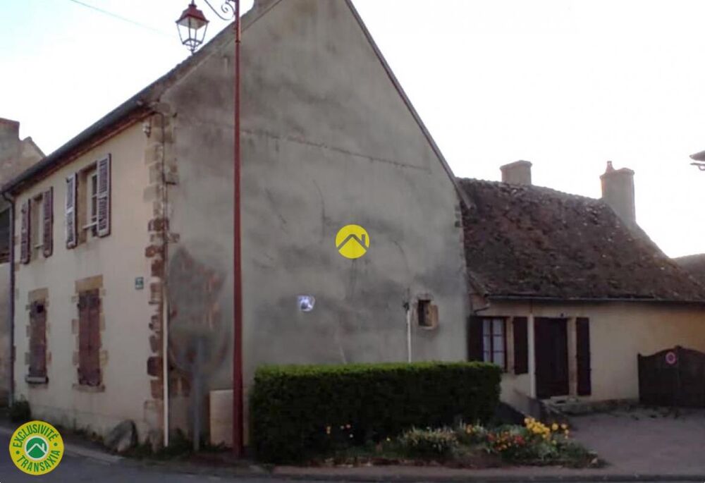 maison de bourg