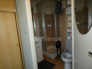  Appartement � vendre 1 pi�ce 11 m�