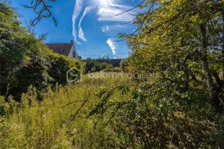  Terrain � vendre 820 m�
