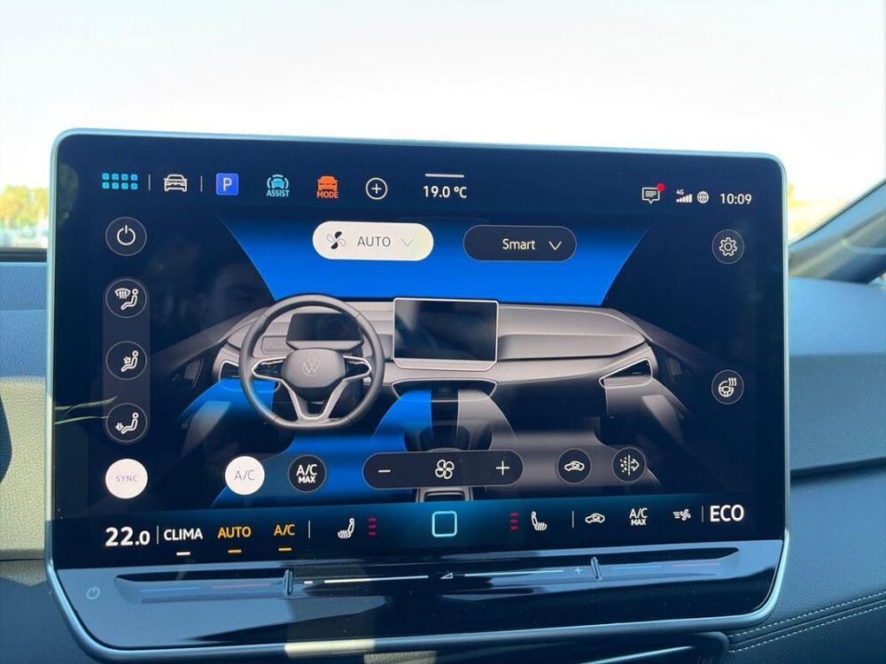 ID.3 ID 3 FL PRO S (79KWH) 204CH 2026 occasion 31100 Toulouse