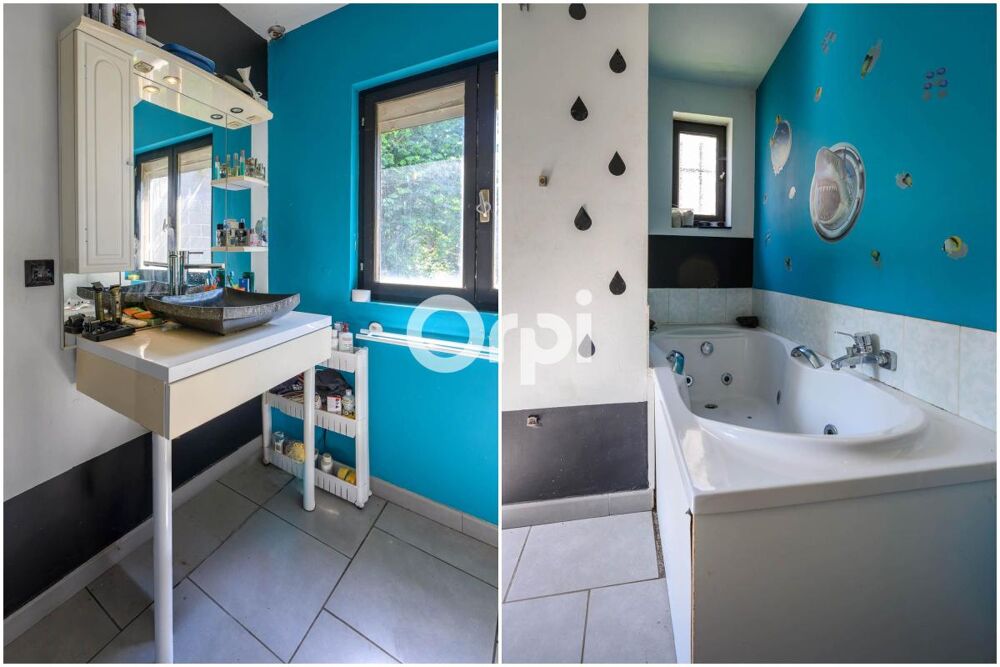Vente Maison Maison A Vendre semi individuelle - Jardin - gge Aniche