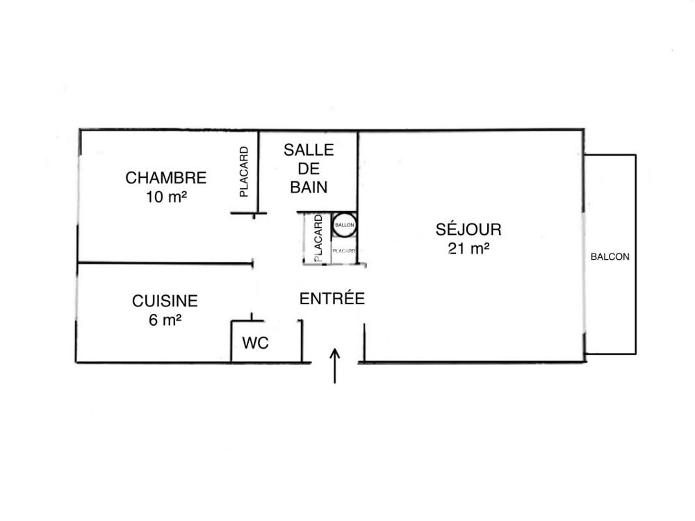 Appartement