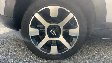 C4 cactus 1.2 PureTech 110 Shine 2019 occasion 17240 Saint Fort Sur Gironde