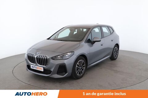 BMW Serie 2 220i M Sport DKG7 170 ch 2024 occasion Issy-les-Moulineaux 92130