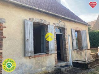  Maison à vendre 7 pièces 22 m²