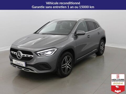 Mercedes Classe GLA 250 e 8G-DCT 2022 occasion Lavau 10150