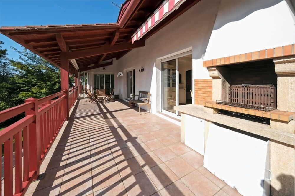  vendre  Maison Bassussarry (64200)