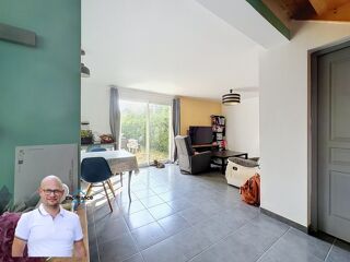  Maison à vendre 4 pièces 88 m²