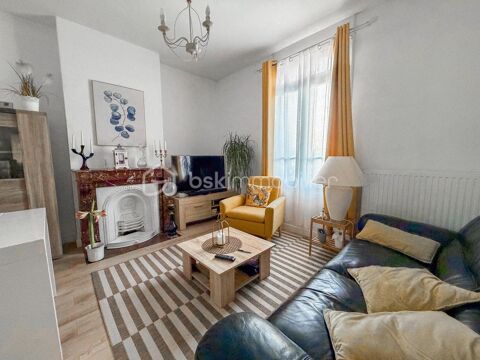   Harfleur � Maison 90 m�, 3 chambres � Id�alement situ�e Maison - 4 pi�ce(s) - 90 m�