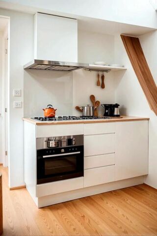  Appartement à vendre 1 pièce 31 m²