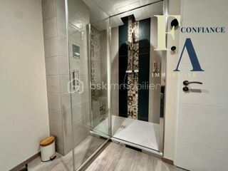  Appartement à vendre 2 pièces 41 m²