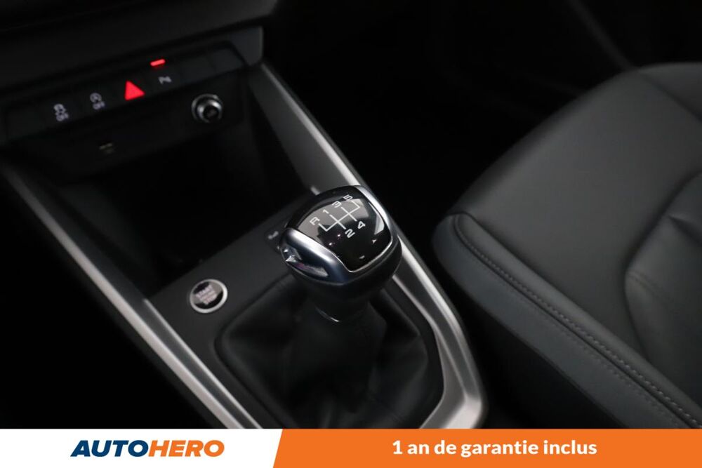A1 25 TFSI Design Luxe 95 ch 2020 occasion 92130 Issy-les-Moulineaux