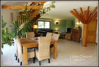  Maison � vendre 7 pi�ces 160 m�