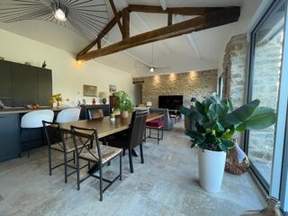  Propri�t�/ch�teau � vendre 5 pi�ces 145 m�