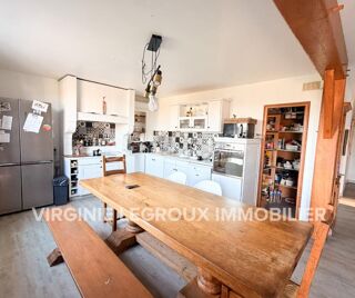  Maison à vendre 6 pièces 112 m²
