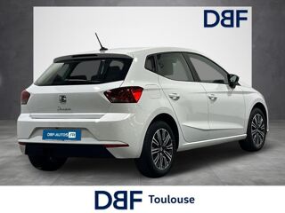 Ibiza 1.0 TSI 95 ch S/S BVM5 Copa 2024 occasion 31100 Toulouse