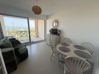  Appartement à vendre 1 pièce 22 m²