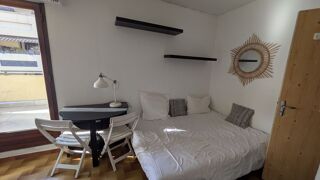  Appartement à louer 1 pièce 20 m²