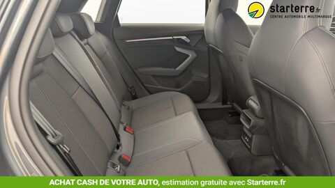 A3 TFSI e Hybride rechargeable 204 S tronic 6 S line 2025 occasion 69190 Saint-Fons