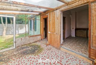  Maison � vendre 4 pi�ces 50 m�