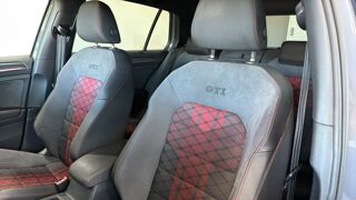 Golf VII 2.0 TSI 290 GTI TCR - Entretien constructeur 2021 occasion 66000 Perpignan