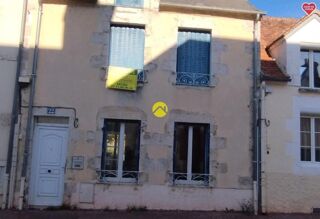  Maison à vendre 3 pièces 70 m²
