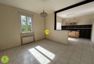  Maison � vendre 3 pi�ces 59 m�