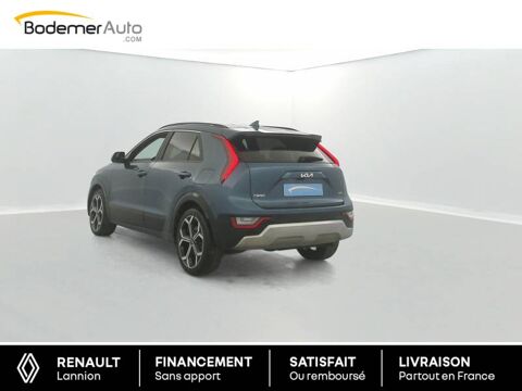 Niro 1.6 GDi 141 ch HEV DCT6 Premium 2023 occasion 22200 Guingamp