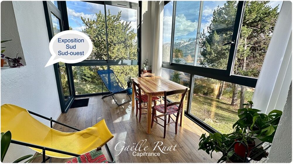 Maison 4 pièces 88 m² · à Bolquere · 88 m² · 365 000 €
