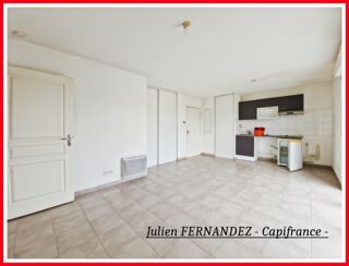  Appartement à vendre 2 pièces 42 m²