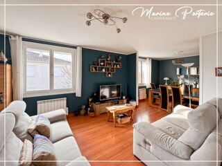  Maison à vendre 6 pièces 153 m²