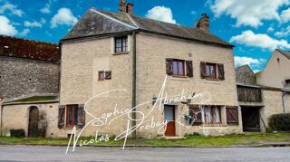  Maison à vendre 3 pièces 112 m²