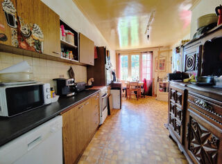 Maison à vendre 6 pièces 127 m²