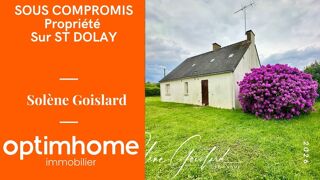  Maison à vendre 3 pièces 42 m²