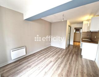  Appartement à vendre 2 pièces 29 m²