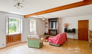  Ferme à vendre 6 pièces 182 m²