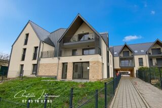  Appartement � vendre 3 pi�ces 64 m�