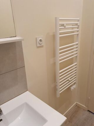  Appartement à louer 3 pièces 61 m²