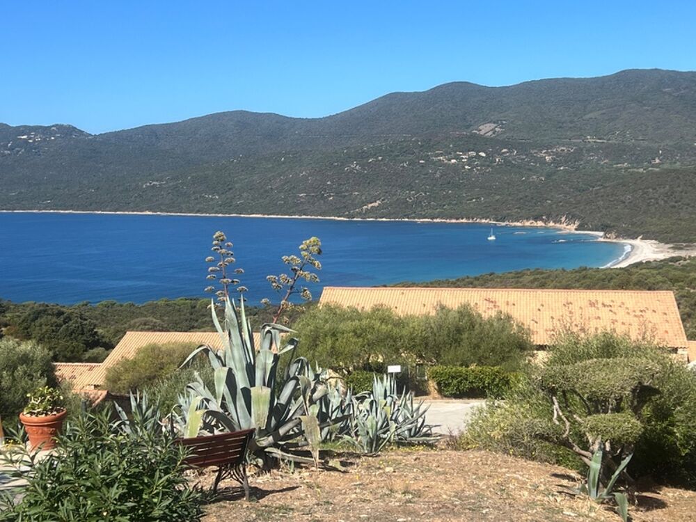Vente Appartement Charmant T2 en Corse du Sud à SERRA DI FERRO (20) Serra di ferro