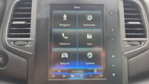 M&eacute;gane 1.6 dCi 130 GT-Line 2018 occasion 82200 Moissac