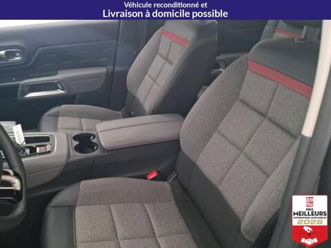 C5 aircross BlueHDi 130 EAT8 Feel 2022 occasion 10150 Lavau