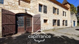  Maison � vendre 15 + pi�ces 335 m�