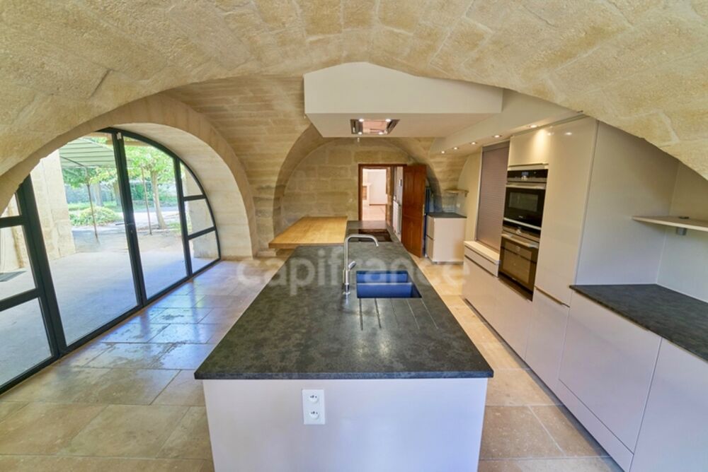 � vendre  Maison Uz�s (30700)