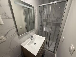  Appartement à louer 1 pièce 23 m²