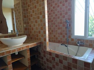  Maison à vendre 4 pièces 100 m²